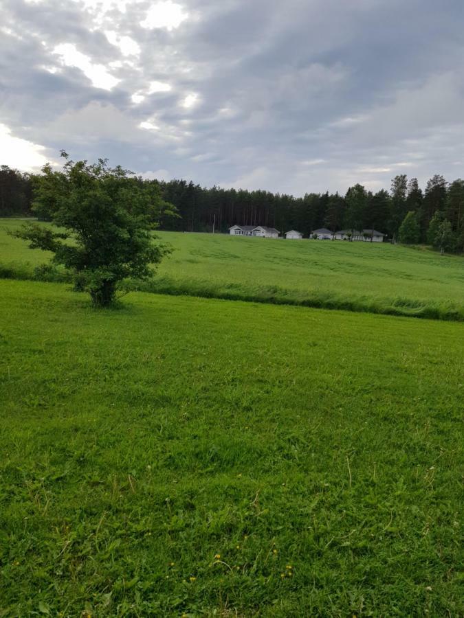 Oennerud Gardshotell Karlstad Exterior photo