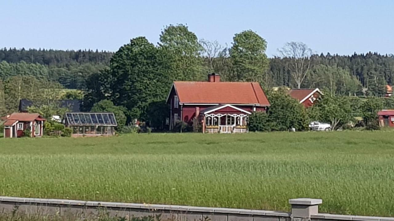 Oennerud Gardshotell Karlstad Exterior photo